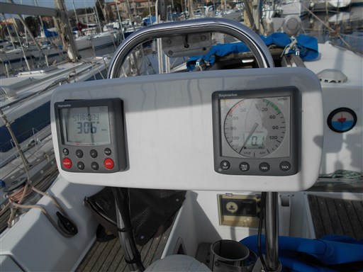 Beneteau OCEANIS 350 5