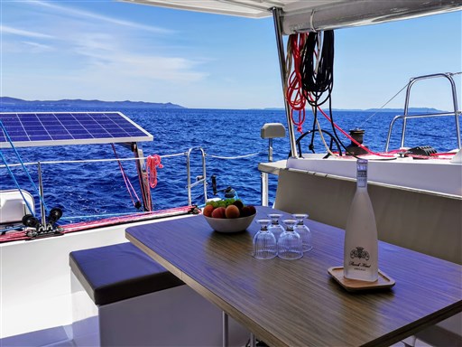 C-Catamarans C-Cat 37 5