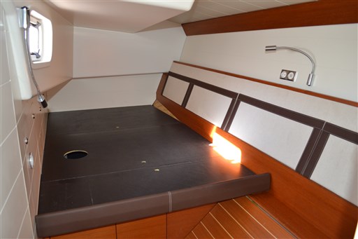 Nautor's CLUB SWAN 50 17