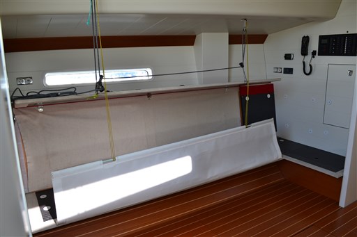 Nautor's CLUB SWAN 50 13