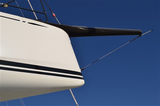 Nautor's CLUB SWAN 50
