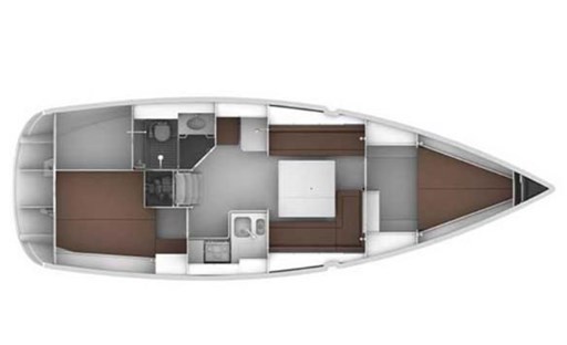 Bavaria Bavaria 36 Cruiser 18