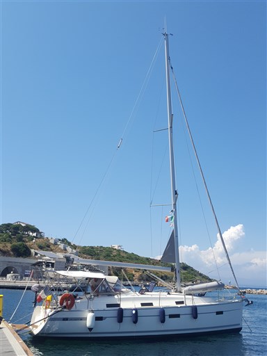 Bavaria Bavaria 36 Cruiser 2