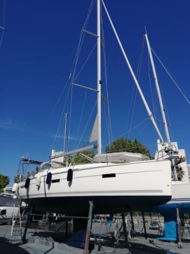Bavaria Bavaria 36 Cruiser 4