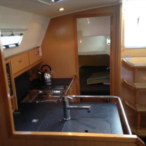 Bavaria Bavaria 36 Cruiser 11