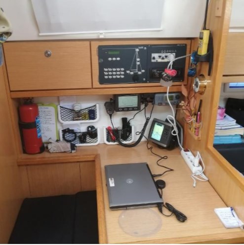 Bavaria Bavaria 36 Cruiser 9