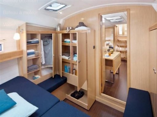 Bavaria Bavaria 36 Cruiser 14
