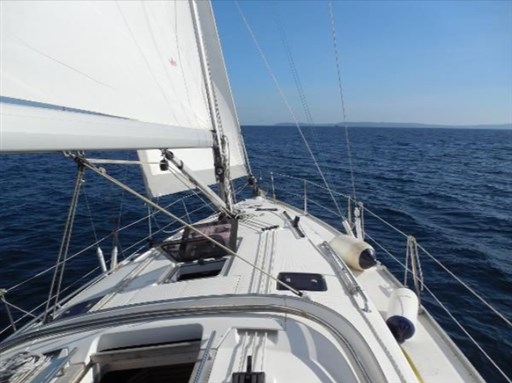 Bavaria Bavaria 36 Cruiser 3