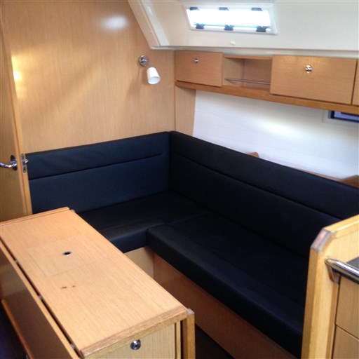 Bavaria Bavaria 36 Cruiser 7