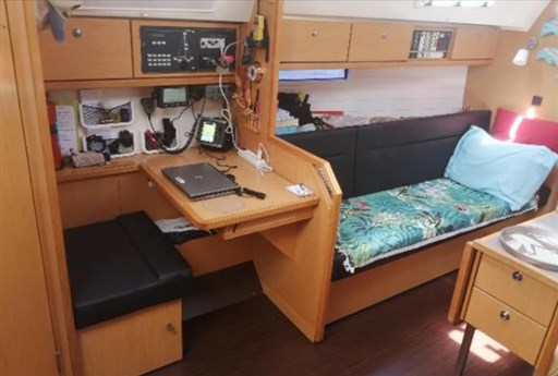 Bavaria Bavaria 36 Cruiser 8
