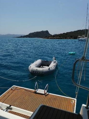 Bavaria Bavaria 36 Cruiser 6