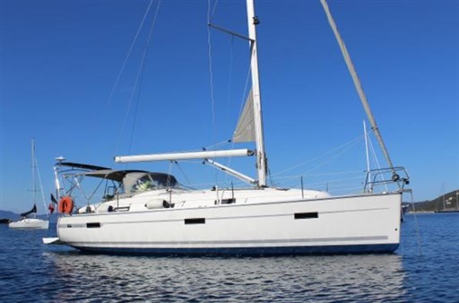 Bavaria Bavaria 36 Cruiser