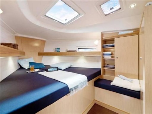 Bavaria Bavaria 36 Cruiser 13