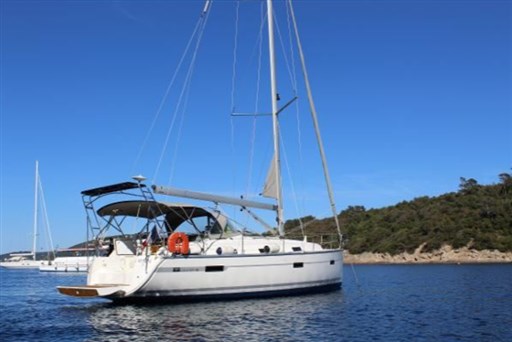 Bavaria Bavaria 36 Cruiser 1