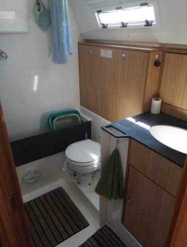 Bavaria Bavaria 36 Cruiser 15