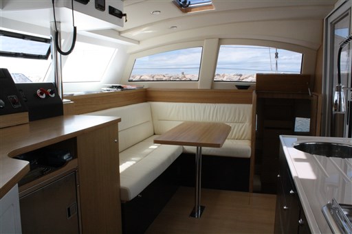 C-Catamarans 37 6
