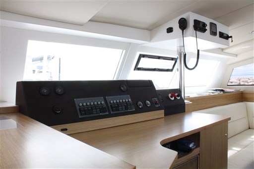 C-Catamarans 37 7