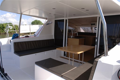 C-Catamarans 37 3