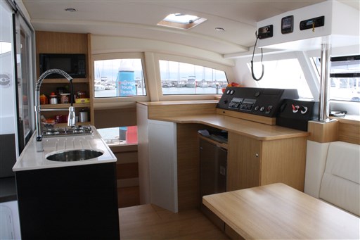 C-Catamarans 37 5