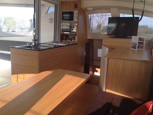 C-Catamarans 37 8