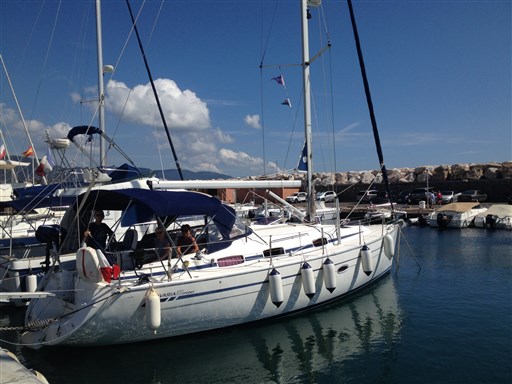 Bavaria 37 Cruiser