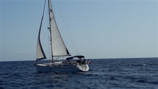 Bavaria 37 Cruiser 1