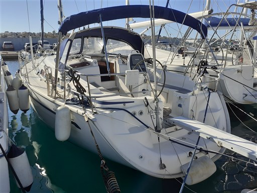 Bavaria 37 Cruiser 2