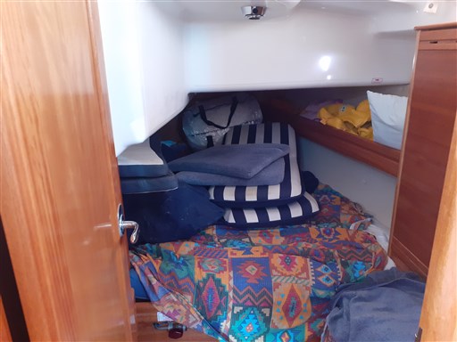 Bavaria 37 Cruiser 19