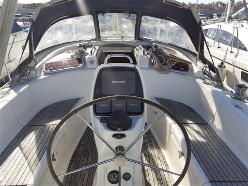 Bavaria 37 Cruiser 4