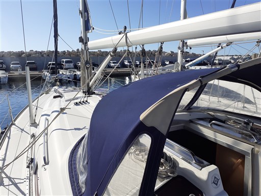 Bavaria 37 Cruiser 5