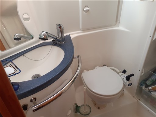 Bavaria 37 Cruiser 20