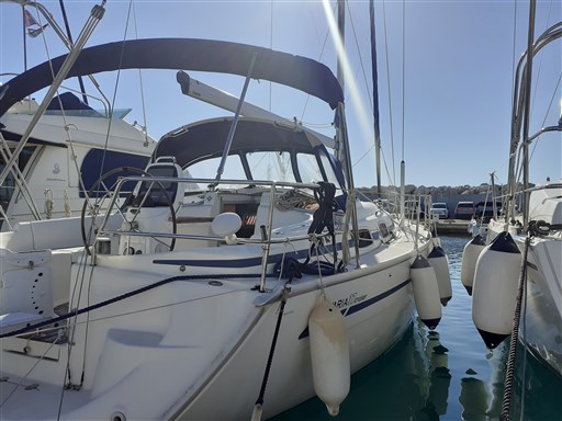 Bavaria 37 Cruiser 3