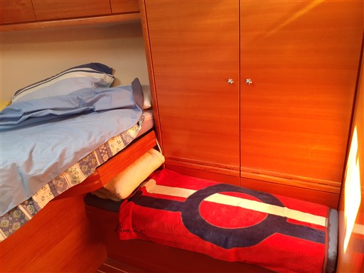 Bavaria 37 Cruiser 18