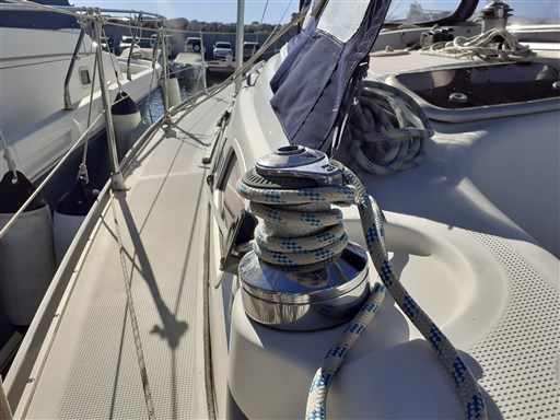 Bavaria 37 Cruiser 7