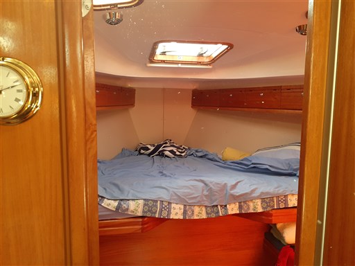 Bavaria 37 Cruiser 17