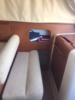 Beneteau Antares 10.80 8