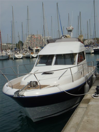 Beneteau Antares 10.80 2