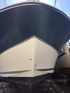 Beneteau Antares 10.80 13
