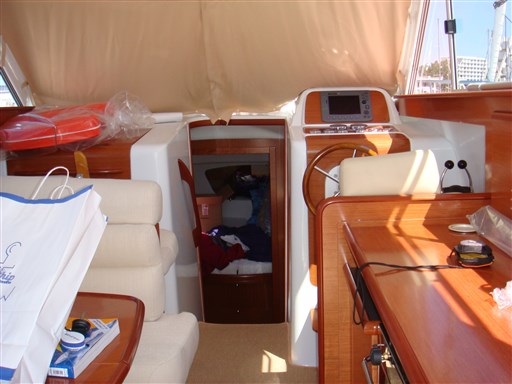 Beneteau Antares 10.80 7