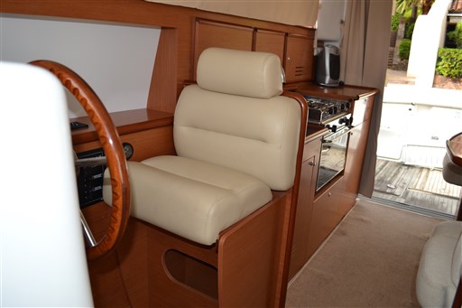 Beneteau Antares 10.80 9
