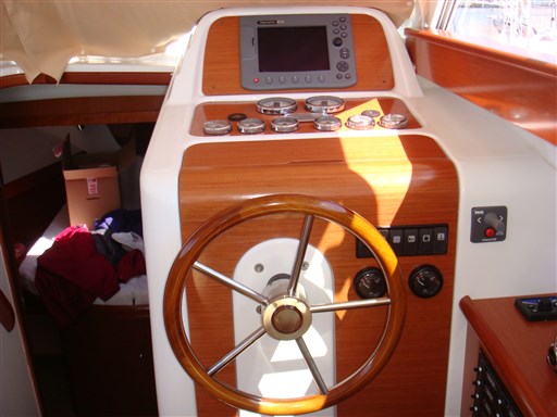 Beneteau Antares 10.80 3