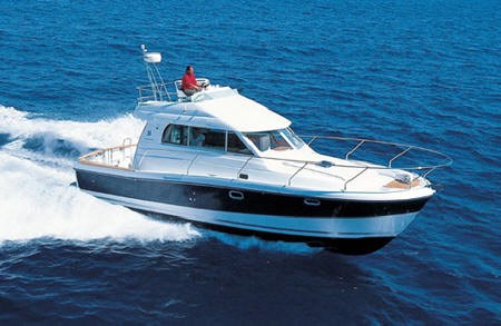 Beneteau Antares 10.80 1