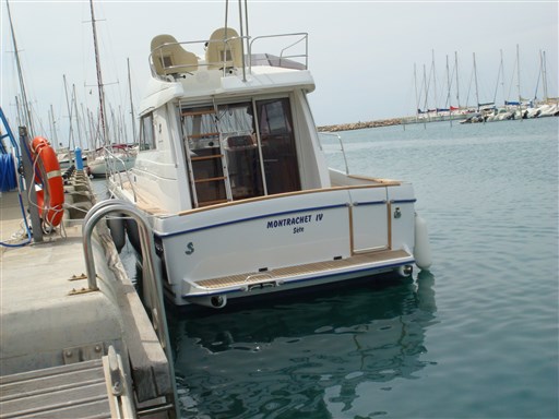 Beneteau Antares 10.80 6