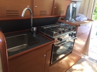Beneteau Antares 10.80 10