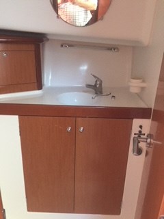 Beneteau Antares 10.80 9