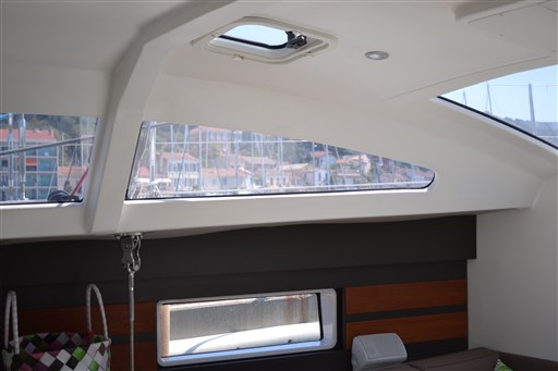 Fora Marine RM 1360 15