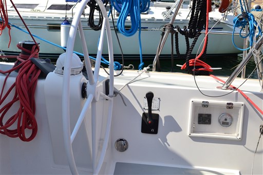 Fora Marine RM 1360 11