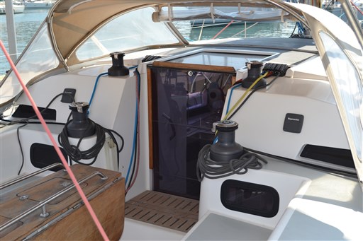 Fora Marine RM 1360 9