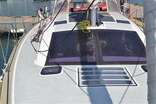 Fora Marine RM 1360 5