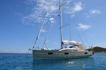 Fora Marine RM 1360